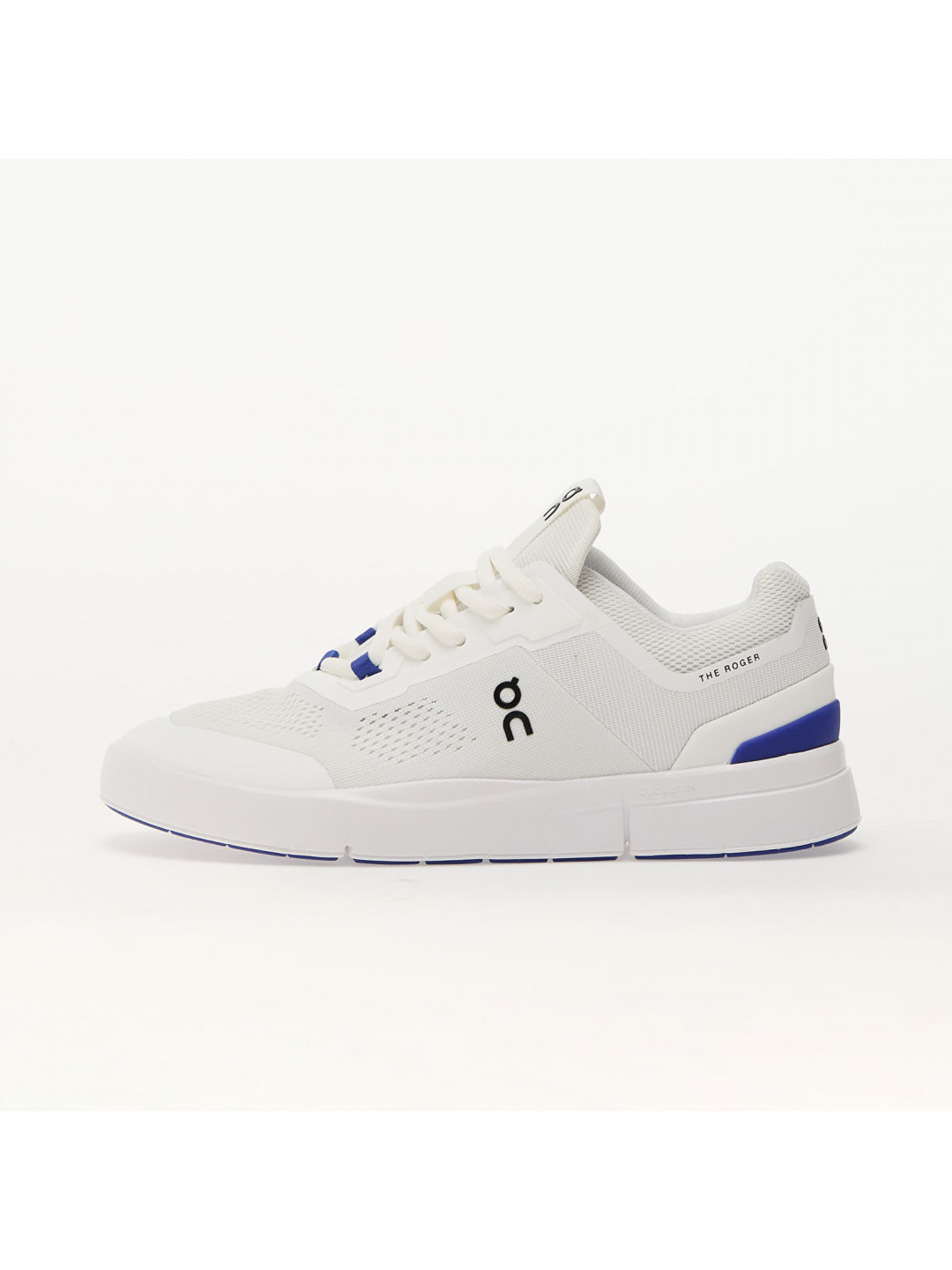 Tenisky On W The Roger Spin White Indigo EUR 38 5
